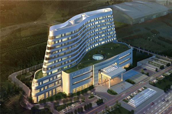 上海亚美最新官网—新疆希尔顿酒店